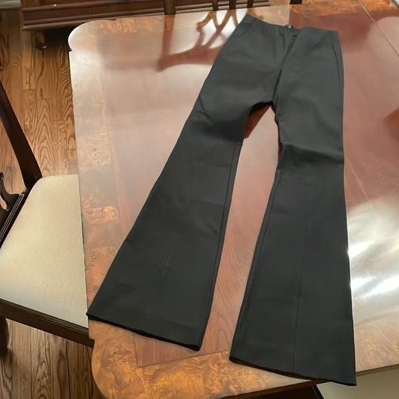 Like New! Flattering Rag & Bone Simone Flare Pants - Picture 12 of 14